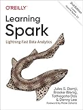 Learning Spark: Lightning-fast Data Analy