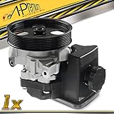 Servopumpe Hydraulisch Lenkung für C-Klasse W203 W204 CL203 S203 S204 CLC-Klasse CL203 CLK C209 A209 E-Klasse W211 S211 SLK R171 L4 1.8L 2002-2014 0034664001