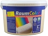 Wilckens Raumcolor 5l (Sahara)