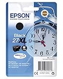 Epson C13T27114022 Schwarz Original Tintenpatronen Pack of 1