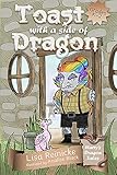 Toast with a Side of Dragon (Harry's Dragon Tales Book 1) (English Edition)