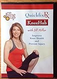 Yoga Tune Up Quickfix Rx Kneehab DVD