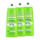 Garnier Fructis Shampoo Anti Schuppen For Men, 3er Pack (3 x 250 ml)