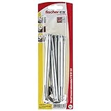 Fischer Fensterrahmendübel F 10 M 132 B (6)