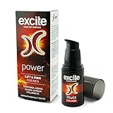 EXCITE Power Stimulierendes Potenz-Gel für Männer auf Basis von Pflanzenextrakten. 15