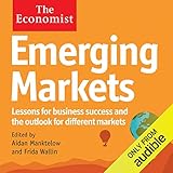 Emerging Markets: The E