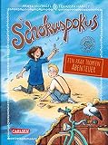 Schokuspokus 5: Ein paar Tropfen Abenteuer: Ein schokoladiges Krimiabenteuer für Leseanfänger*innen ab 7 J