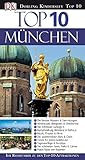 Top 10 Reiseführer München: Ihr Reiseführer zu den Top-10-Attrak