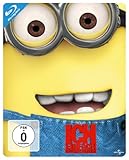 Ich - Einfach unverbesserlich - Steelbook [Blu-ray]