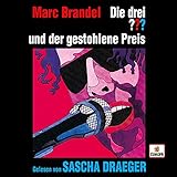 Sascha Draeger liest...und der g
