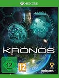 Battle Worlds: Kronos - [Xbox One]