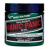 Manic Panic Color Cream Venus Envy