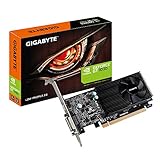 Gigabyte Graphics Card PCIe Nvd (GV-N1030D4-2GL)