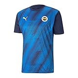 PUMA Fenerbahçe 2021-2022 Prematch Trik