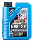LIQUI MOLY GmbH Longtime High Tech 5W-30