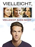 Vielleicht,