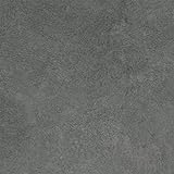 Vinylboden PVC Bodenbelag | Steinoptik Betonoptik grau | 200, 300 und 400 cm Breite | Meterware | Variante: 6 x 4