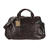 Cowboysbag Sparks Weekender Reisetasche Leder 40