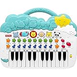 Fisher-Price 22278 Animal Piano, M