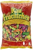 Storck Kau Früchtchen Kaubonbons 1kg