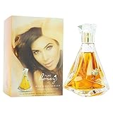 Kim Kardashian Pure Honey for Women 3.4 oz EDP Spray