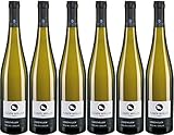 Eugen Müller Ungeheuer Riesling Große Lage 2019 Trocken (6 x 0.75 l)