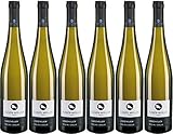 Eugen Müller Ungeheuer Riesling Große Lage 2019 Trocken (6 x 0.75 l)