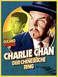 Charlie Chan - Der chinesische Ring