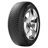 Michelin Pilot Alpin 5 EL FSL M+S - 225/55R18 102V - W