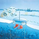 Butifooy Ubbink Teich Eisfreihalter Basic 40 1371036
