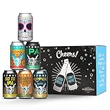 Stone Bier im Geschenkkarton | Craft Beer in Geschenkbox | inkl. EINWEG