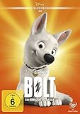 Bolt - Ein Hund für alle Fälle (Disney Classics)