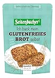 Seitenbacher Backmischung glutenfreies Brot | 500g