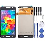 Zhangxia Mobiltelefon-LCD-Bildschirm LCD-Bildschirm und Digitizer Vollmontage für Galaxy Grand Prime SM-G530F SM-G531F Telefon Zubehö