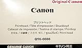 Canon QY6-0086 Druckkopf, Printhead für MX925, MX725, MX924, IX6850, BITTE LESEN