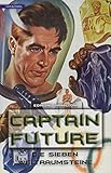 Captain Future 5: Die sieben W