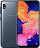 Samsung A10 Black 6.2' 2gb/32gb