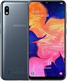 Samsung A10 Black 6.2' 2gb/32gb