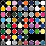 (19,96€/m²) Ultraflex S Textilfolie für Plotter 61 Farben Medienbreite 50cm Plotterfolie matt auf Stoffe Kleidung T-Shirt Folie Flexfolie (11 Hellbraun, 0,5 Meter)