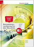 Personalverrechnung für das Gewerbe Zusatzmodul Angewandte Wirtschaftslehre + digitales Zusatzpak