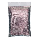 Nail Glitters Pailletten, Light Shiny Nail Art Glitters Powder für Nagelstudio für Heimwerker(7150)