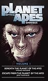 The Planet of the Apes Omnibus 1 (English Edition)