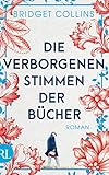 Die verborgenen Stimmen der Bücher: R