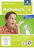 Alfons Lernwelt Mathematik 4 Einzelp