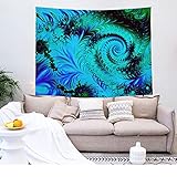 NTtie Wandteppich Wandbehang Wandtuch Tapisserie Wand Kunst für Wohnzimmer Schlafzimmer Dekor Tapisserie Wandteppich Hinterg