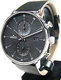 Junghans Herrenuhr Chronoscope Form C 041/4876.00