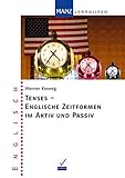 Tenses - Englische Zeitformen im Ak