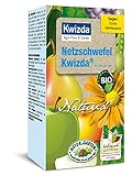 KWIZDA Netzschwefel 10x4 g