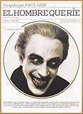 El hombre que ríe (1928) [Spanien Import]