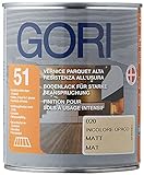 GORI 51 - Parkett- und Treppenfarb